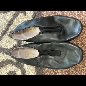 Bloch Jazz shoes